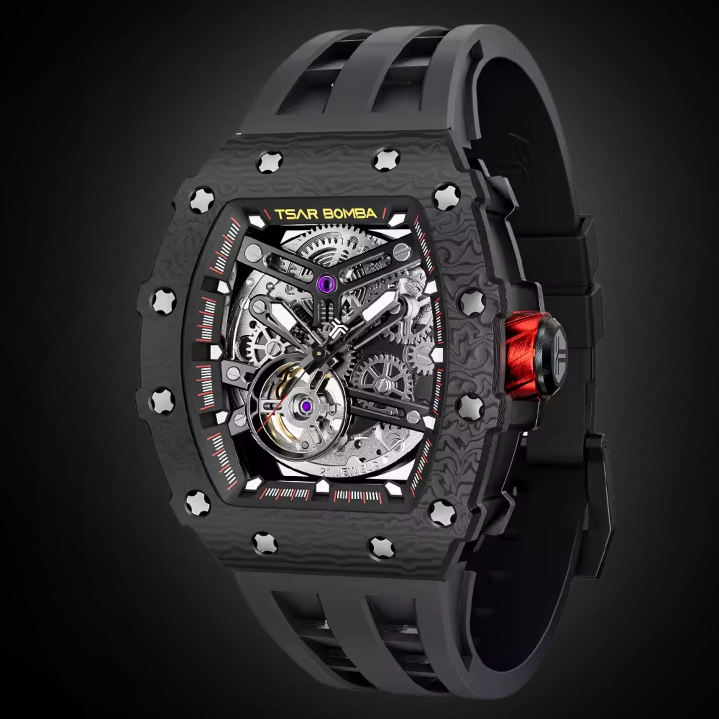 Tsar Bomba (Edition Spéciale)