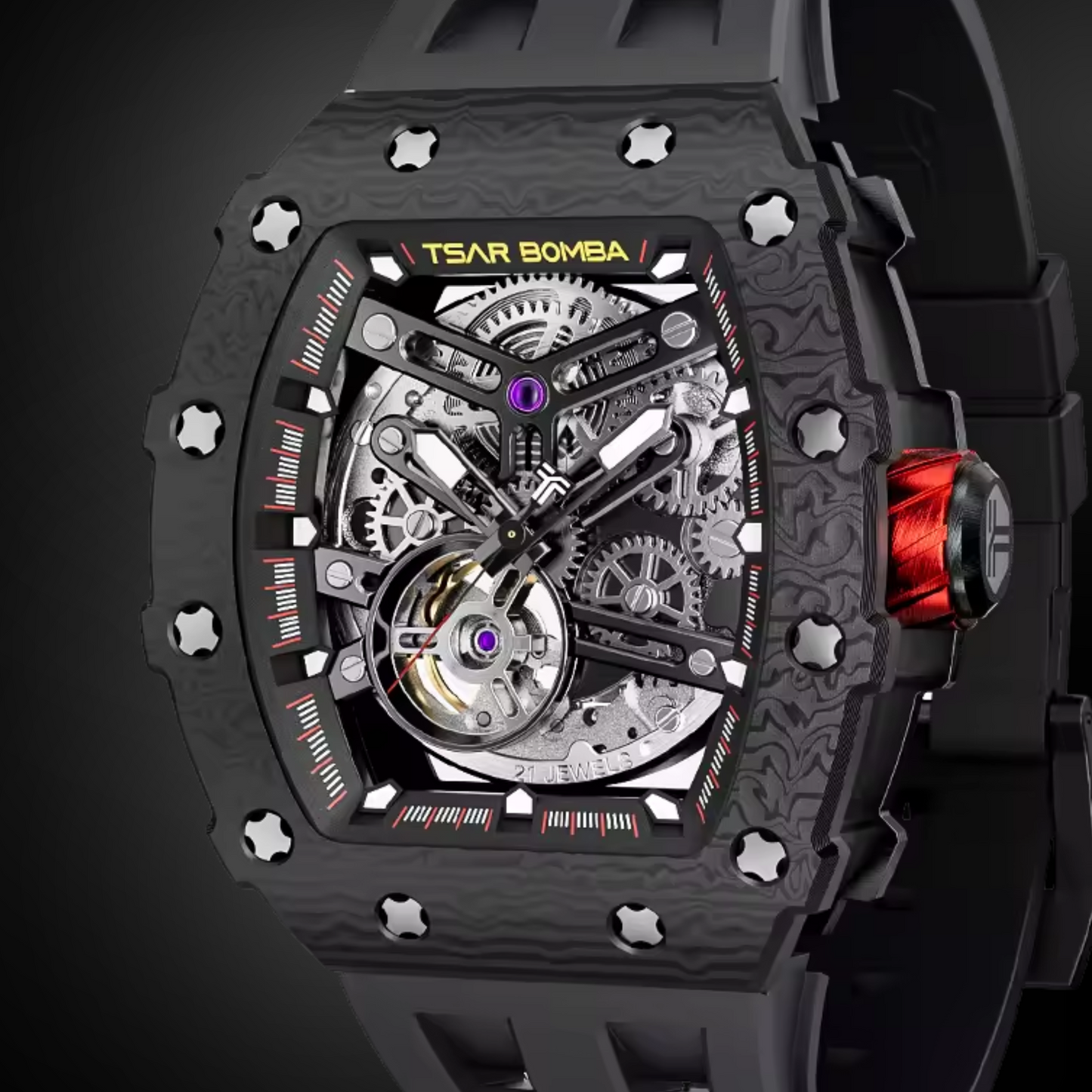 Tsar Bomba (Edition Spéciale)