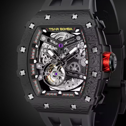 Tsar Bomba (Edition Spéciale)