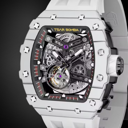 Tsar Bomba (Edition Spéciale)