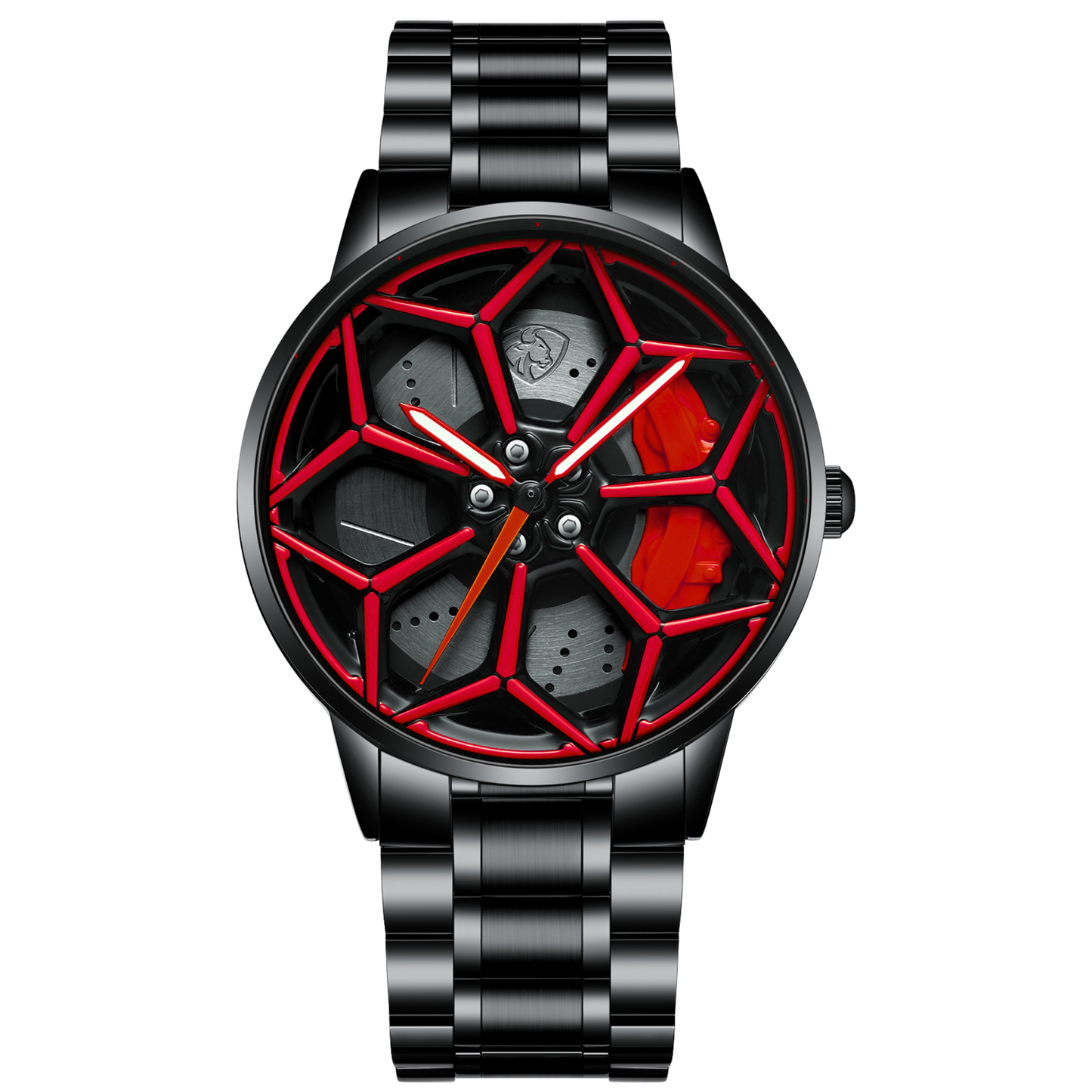 Lamborghini Urus Non Rotative