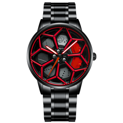 Lamborghini Urus Non Rotative