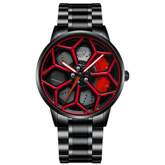 Lamborghini Urus Non Rotative