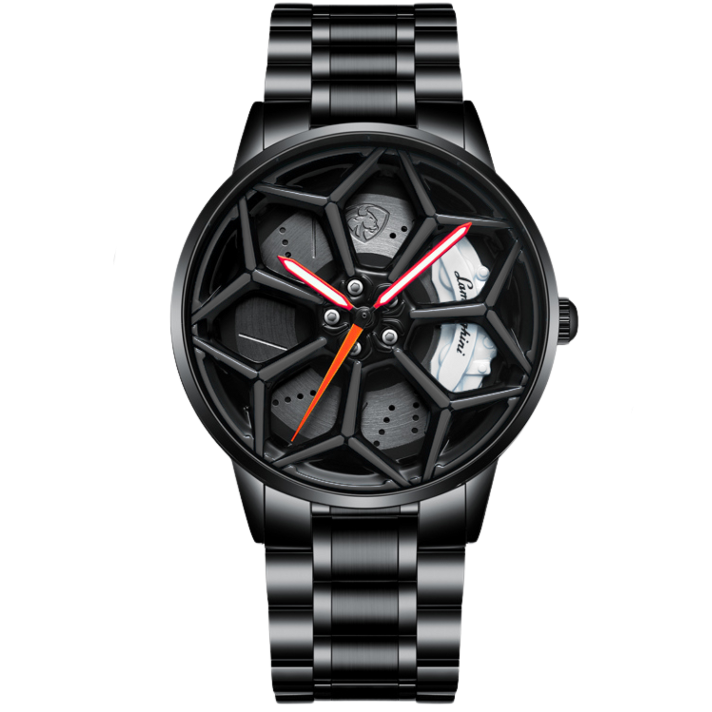 Lamborghini Countach