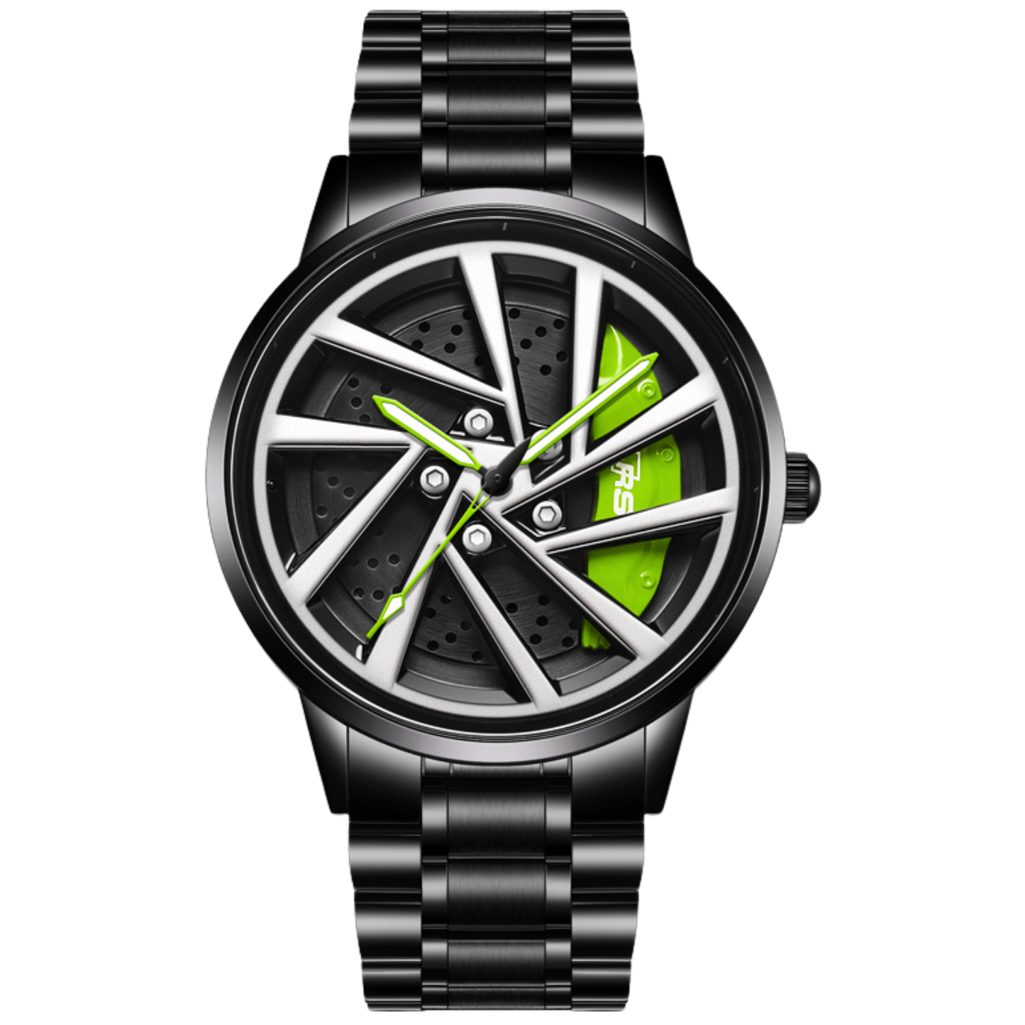 Vorsprung RS5 Non Rotative