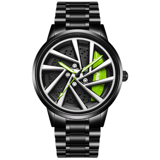 Vorsprung RS5 Non Rotative