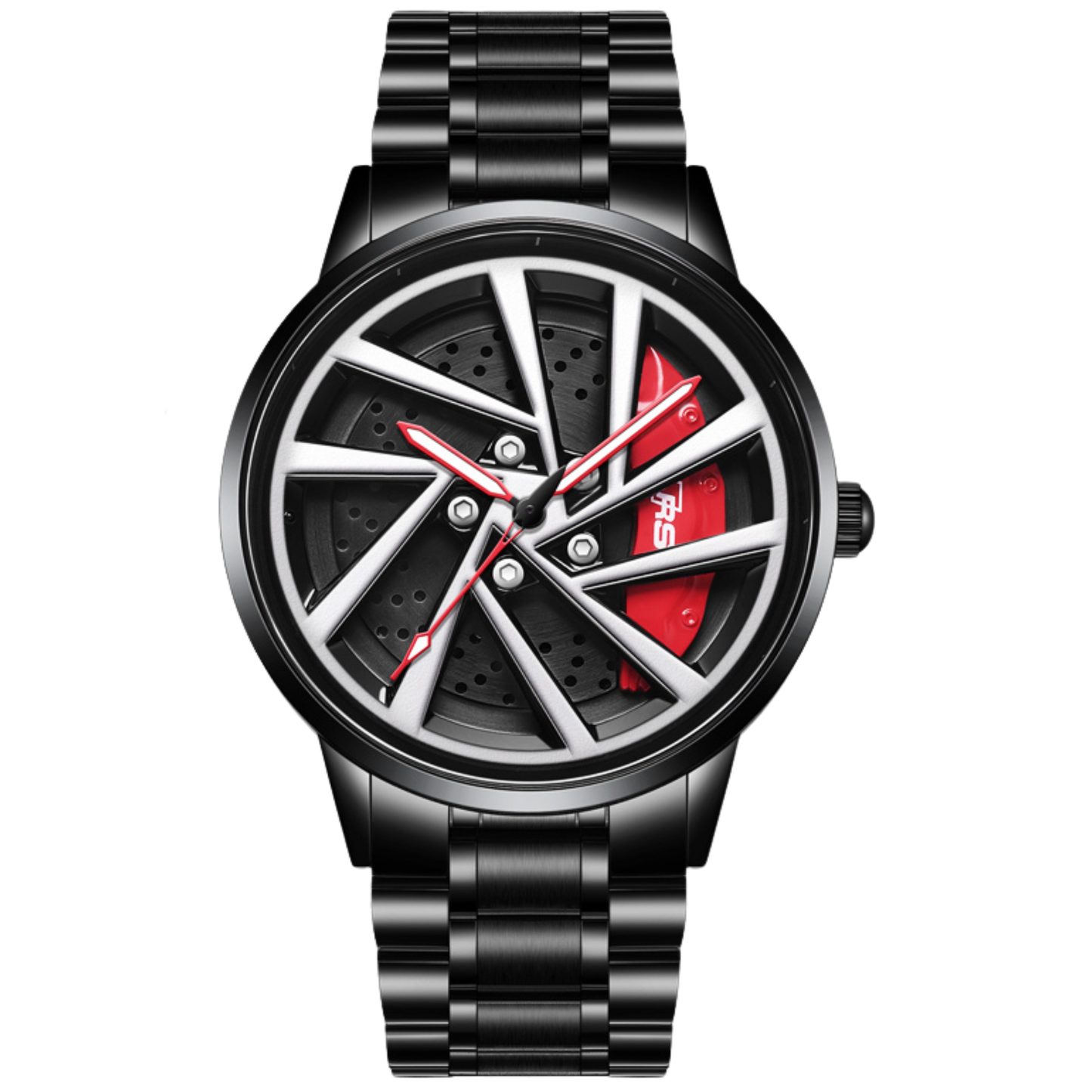 Vorsprung RS5 Non Rotative