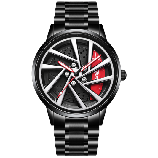 Vorsprung RS5 Non Rotative