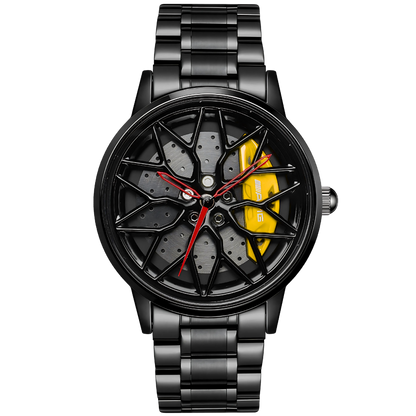 Petronas 63S Non Rotative