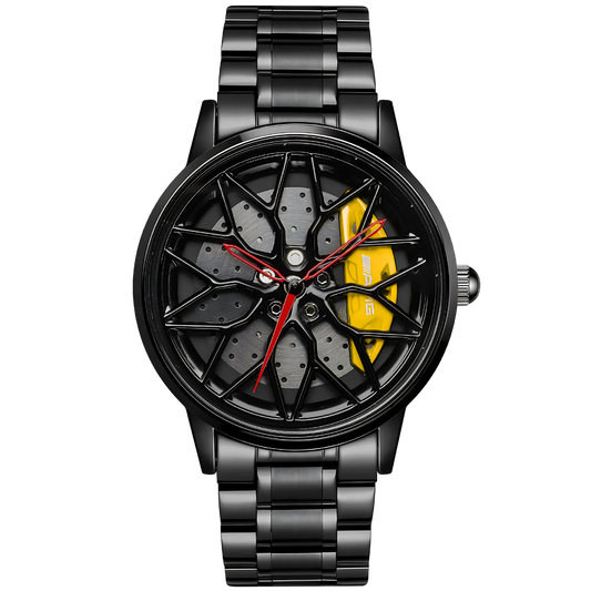 Petronas 63S Non Rotative