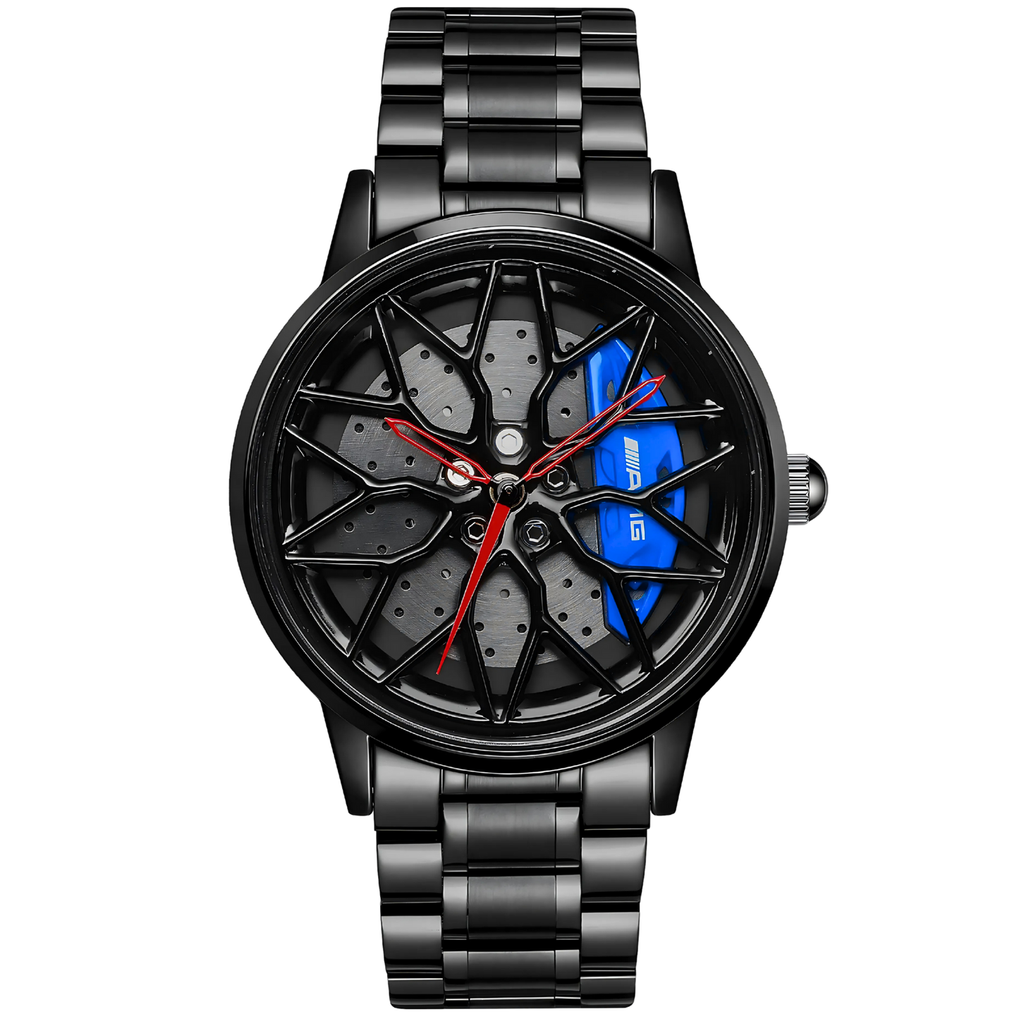 Petronas 63S Non Rotative