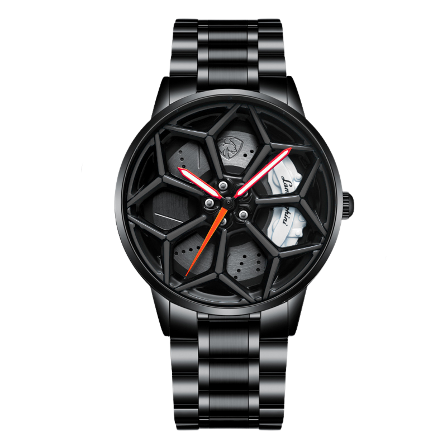 Lamborghini Urus Non Rotative