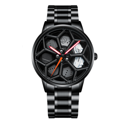 Lamborghini Urus Non Rotative