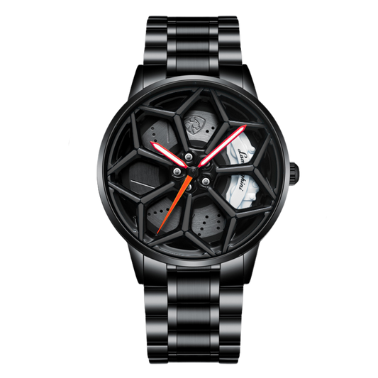 Lamborghini Urus Non Rotative