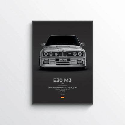 BMW E30
