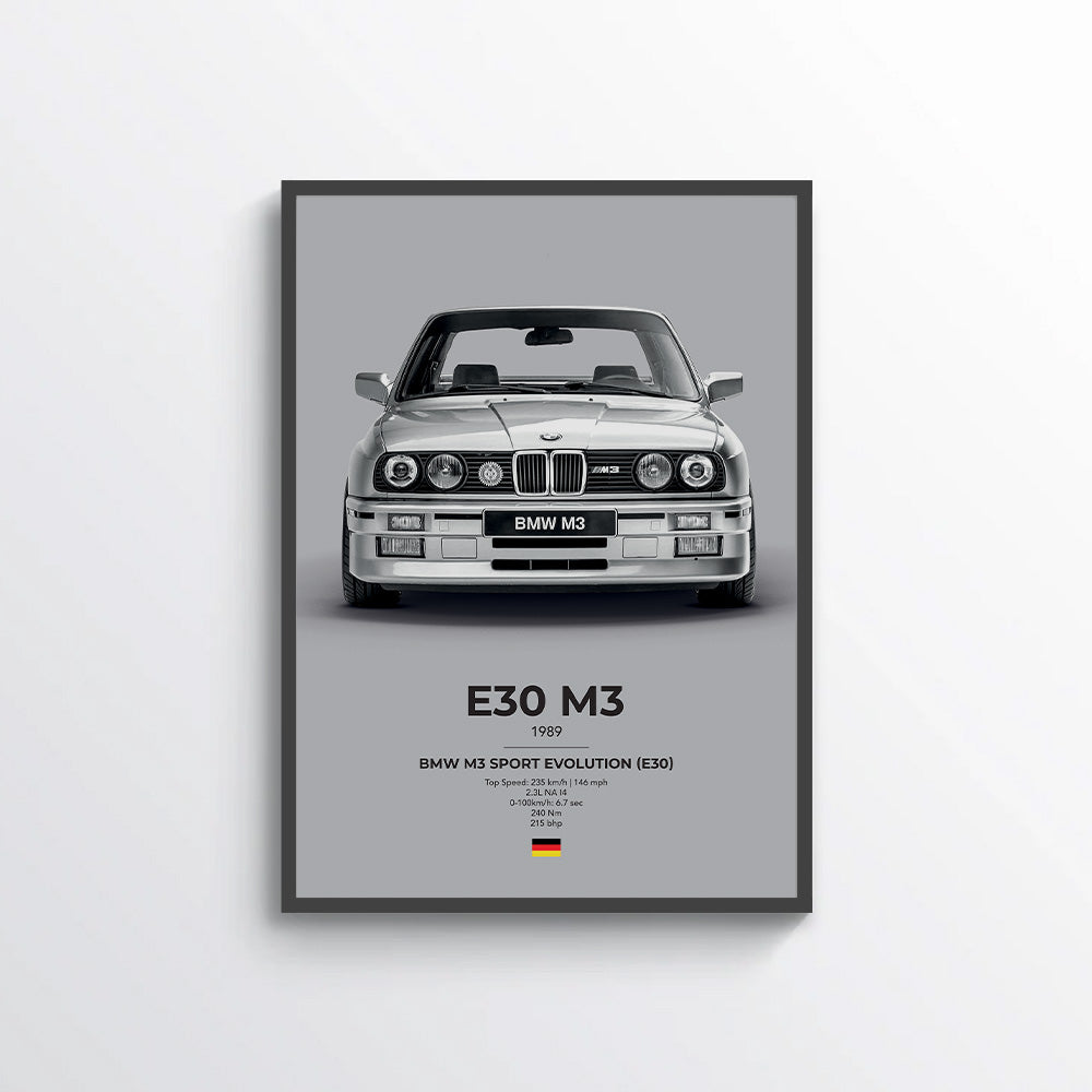 BMW E30