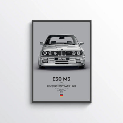 BMW E30