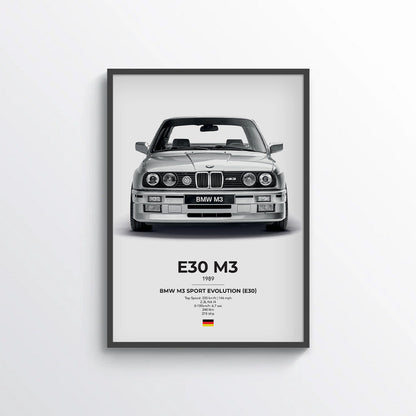 BMW E30