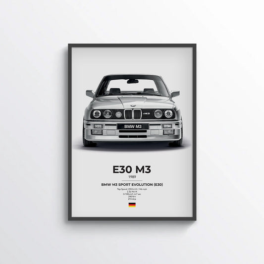 BMW E30