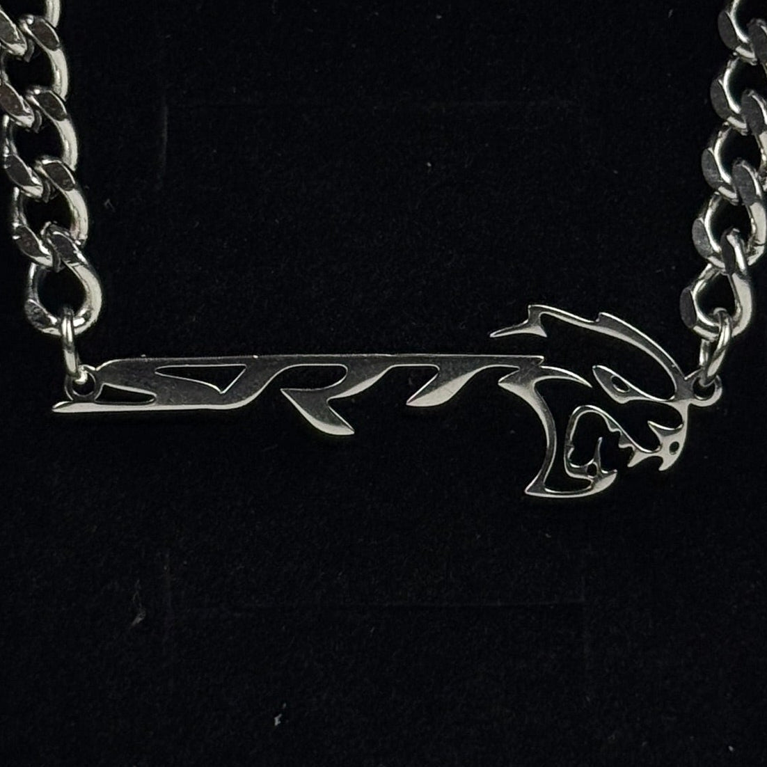 Hellcat Bracelet