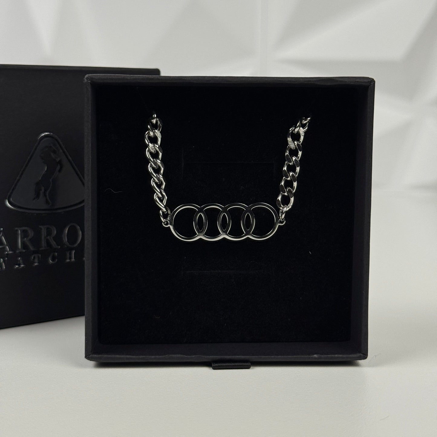 Quattro Bracelet