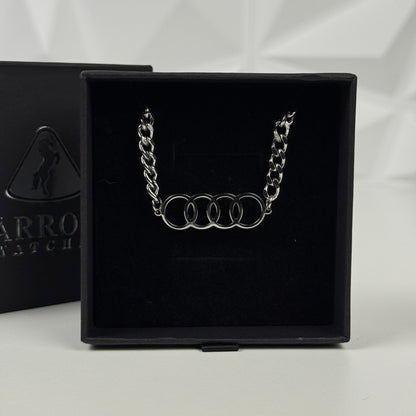 Quattro Bracelet