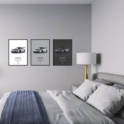 Porsche 911 GT3 RS (992)