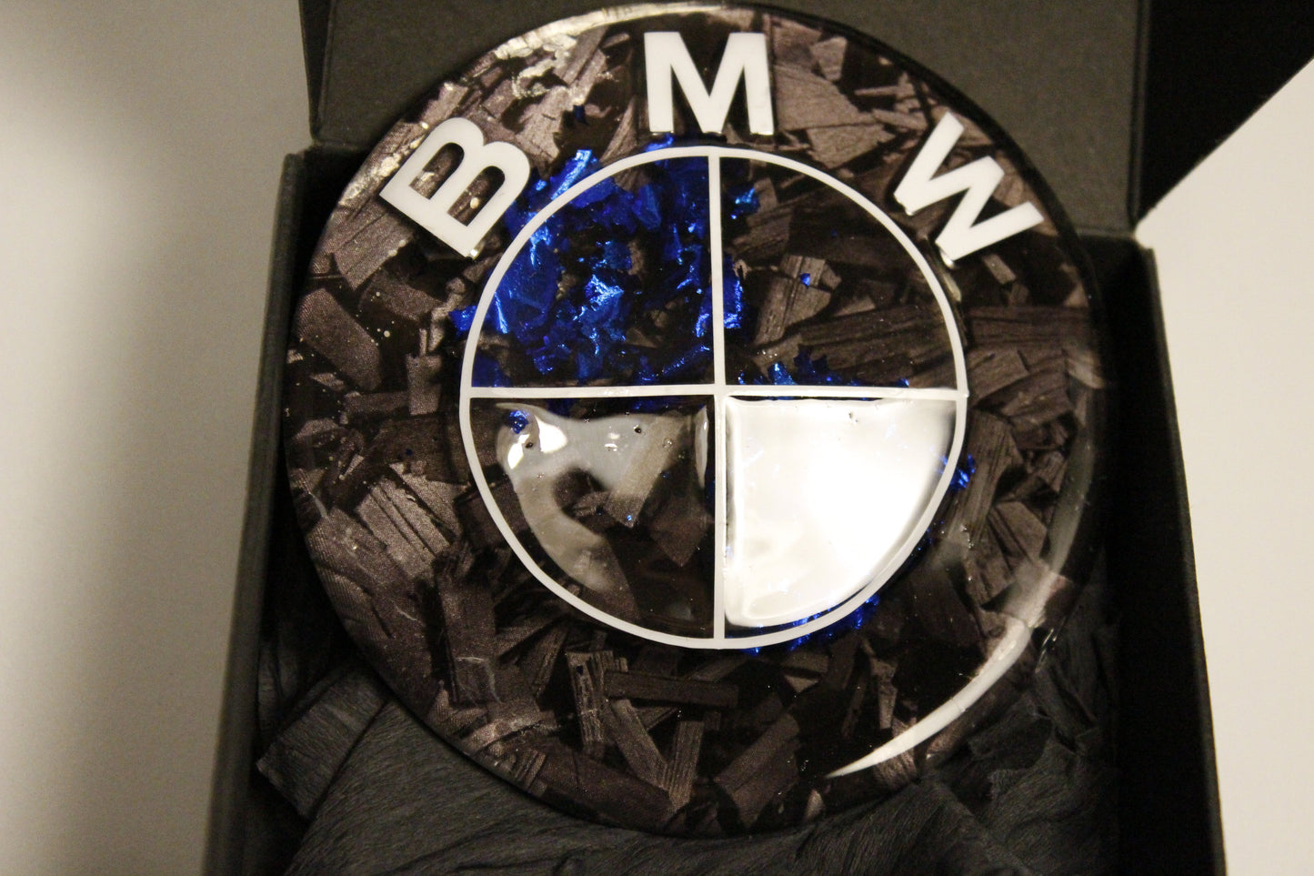 Nº 010 The Original