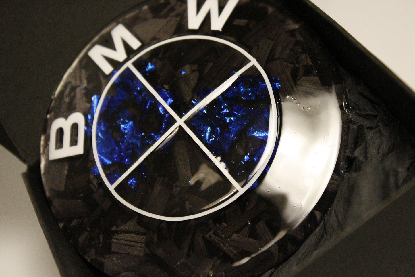 Nº 010 The Original