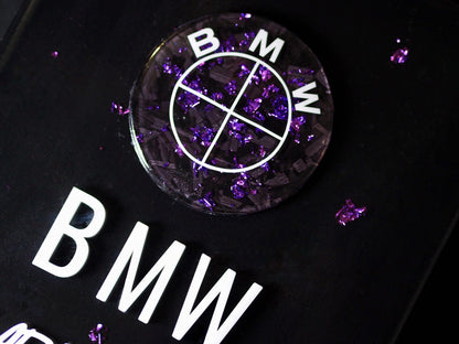 Trophée BMW " the art of tuning "