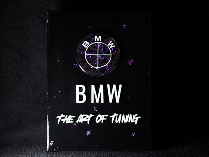 Trophée BMW " the art of tuning "