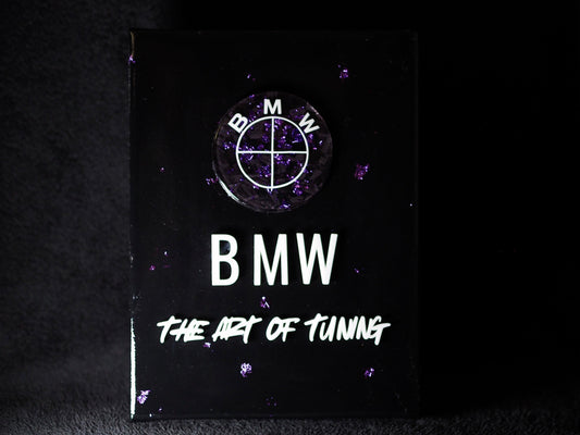 Trophée BMW " the art of tuning "
